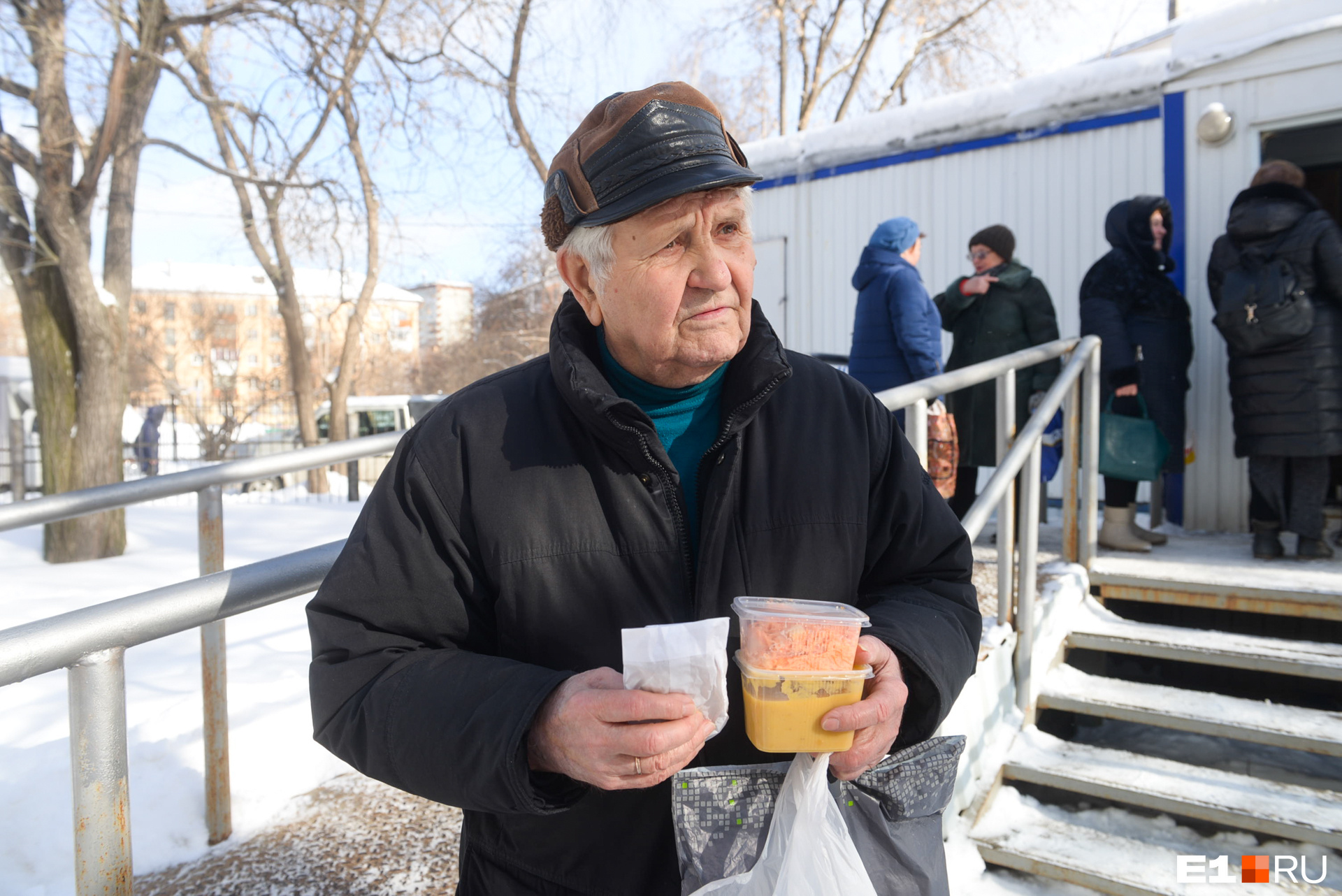 Петрович скажи