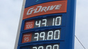 Депутаты пригрозили новым повышением цены на бензин