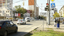 На нескольких улицах Челябинска отключили светофоры