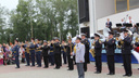 День кораблестроения Архангельск встретит конкурсом резных скульптур и концертом военных музыкантов