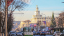 Ростов оказался на дне рейтинга городов по качеству жизни