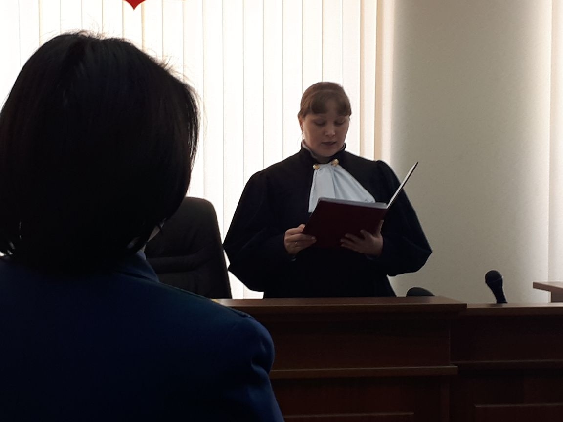 За пять лет подельники обогатились на 26 миллионов рублей За пять лет подельники обогатились на 26 миллионов рублей
