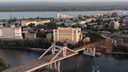 Для контроля строительства: на Фрунзенский мост выделят еще 16,6 миллиона рублей