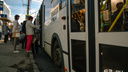 В Самаре проверят работу автобуса № 41