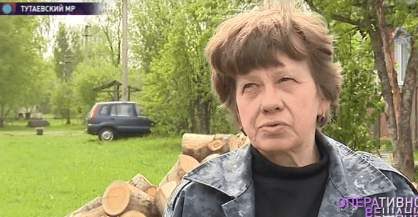 Елена не ожидала, что на её горе откликнутся так много людей Елена не ожидала, что на её горе откликнутся так много людей