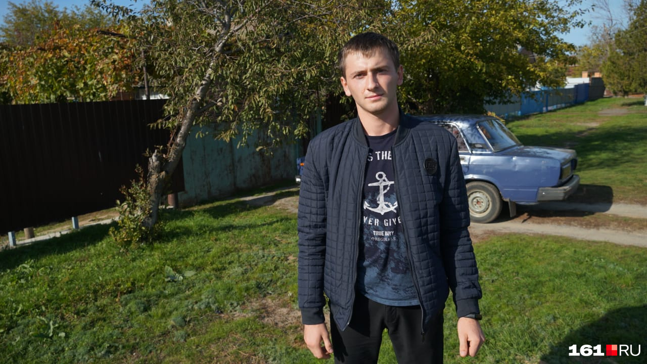 Хизир Муташвили не был на перестрелке, но уверен: первыми начали стрелять Бациевы