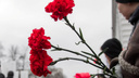 Память погибших в Чечне солдат почтут на Вологодском кладбище во вторник