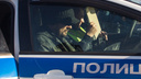 На дорогах Новосибирска поймали почти полсотни пьяных водителей