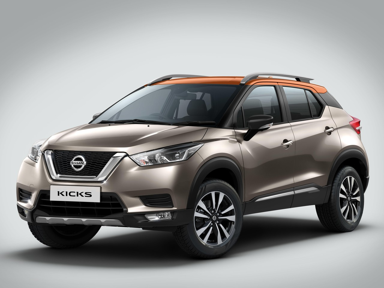 Nissan Kicks на платформе В0 адресован небогатым странам и вроде бы будет в России, но подробностей пока нет Nissan Kicks на платформе В0 адресован небогатым странам и вроде бы будет в России, но подробностей пока нет