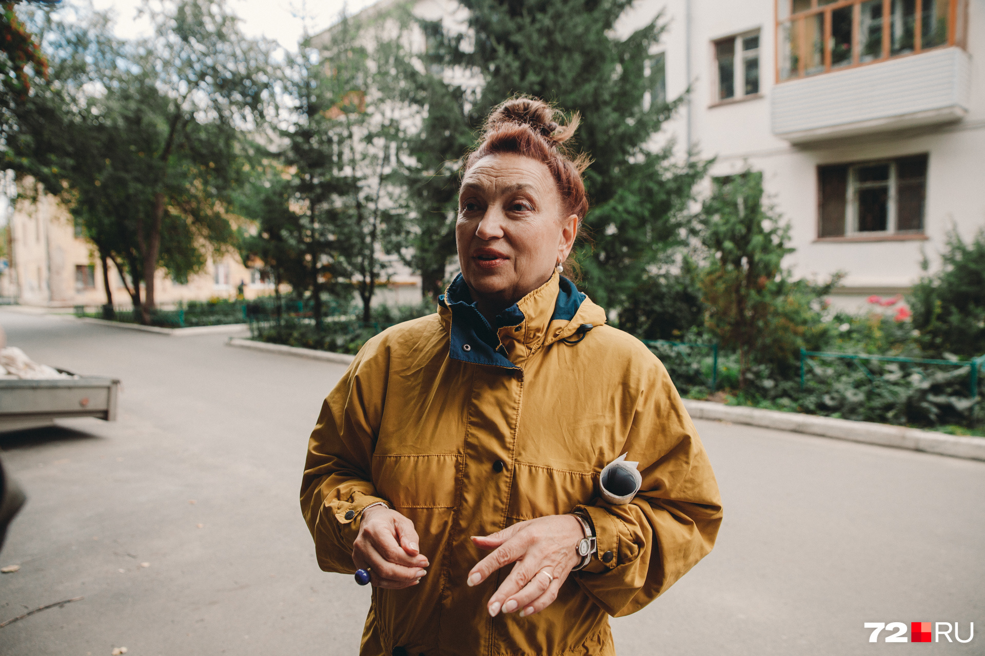 Галина Кириллова — невестка инженера Евгения Кириллова Галина Кириллова — невестка инженера Евгения Кириллова