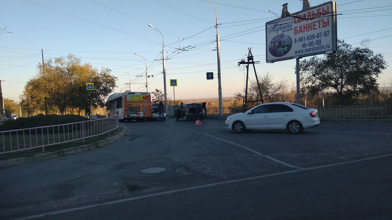 Ул автомобилистов волгоград