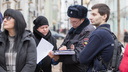 Двух жителей Ростовской области задержали за убийство девятилетней давности в Санкт-Петербурге