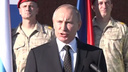 Самые опасные террористы разгромлены: Путин приказал вывести войска из Сирии