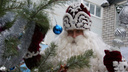 Визит Деда Мороза из Великого Устюга в Самару пройдет без зажжения ёлки