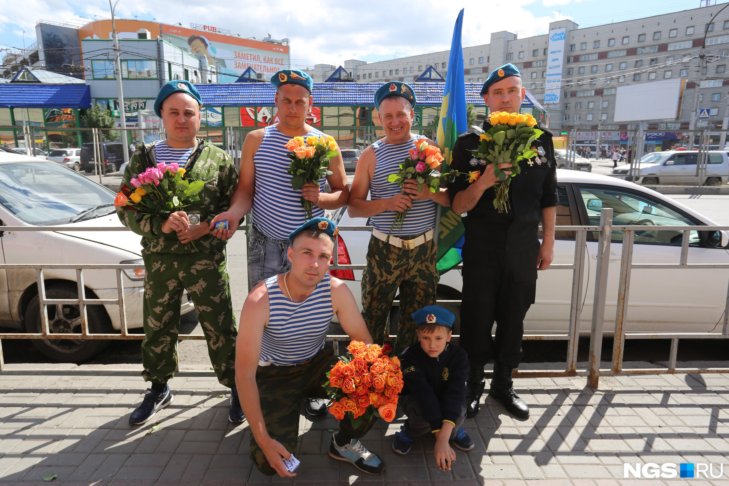 Фото Густаво Зырянова