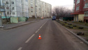 В Ярославле «Газель» сбила восьмилетнего мальчика
