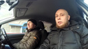 Два новосибирца сняли триллер о скандальной парковке возле филиала ТГУ на Советской