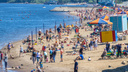 Роспотребнадзор рекомендовал запретить купаться на четырех самарских пляжах