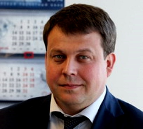 Алексей Попков, генеральный директор холдинга «Аквилон Инвест»