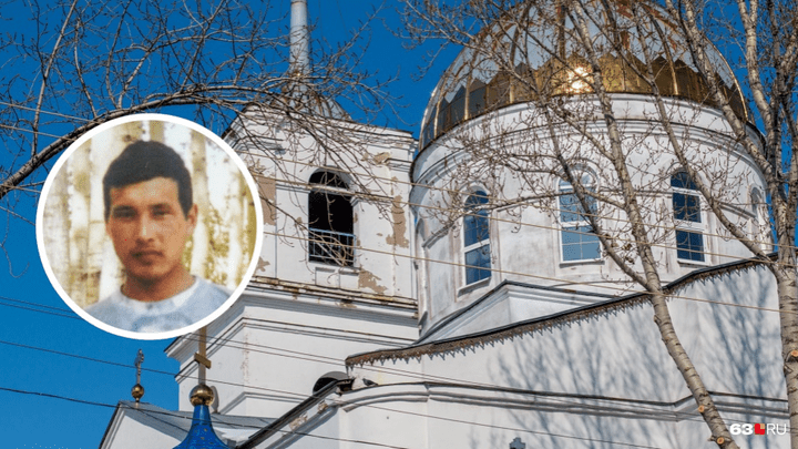 Уехал восстанавливать церковь и пропал: жительница Башкирии разыскивает брата