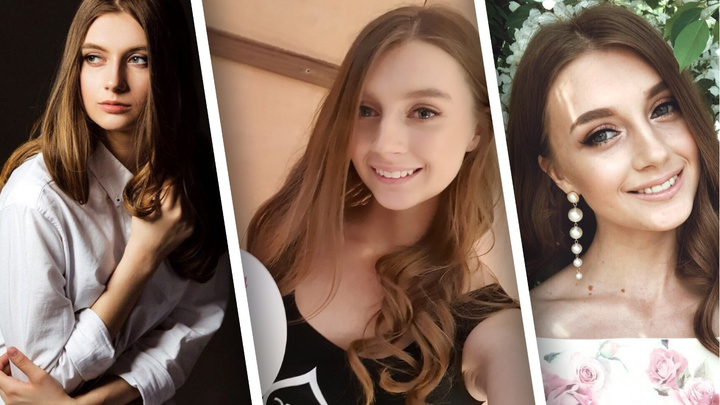 Тоболячка прошла отборочный тур кастинга «Мисс Россия». 12 кадров из Instagram милой красотки