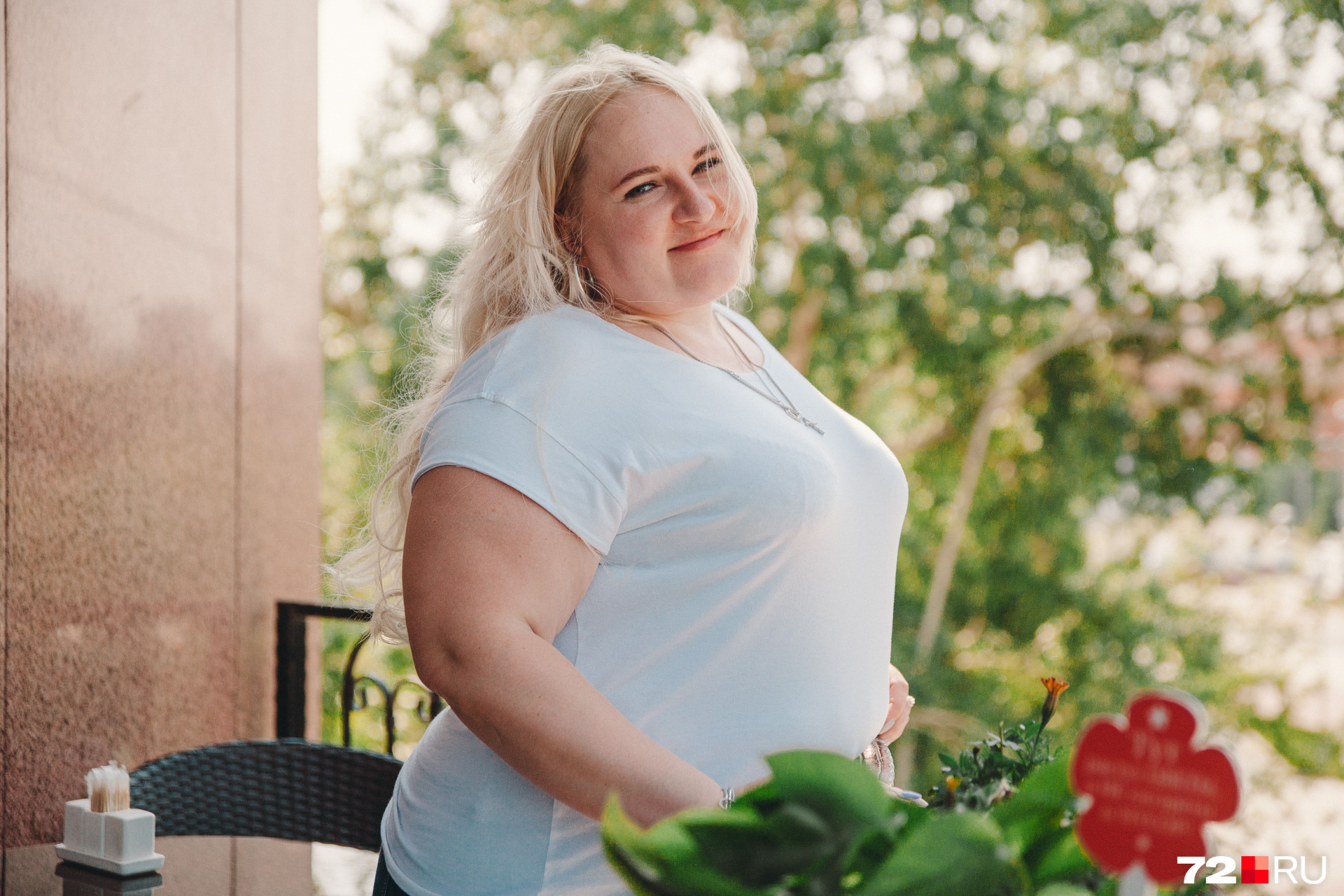 Кастинг на конкурс толстушек в Тюмени Miss Plus Size 11 июня 2019 года - 13  июня 2019 - 72.ru