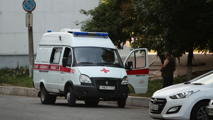 В Челябинской области работники скорой взбунтовались из-за низких зарплат