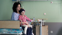 Новосибирские врачи спасли малышку с загадочной болезнью «мойя-мойя»