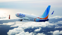 Flydubai прокомментировала расследование о крушении Boeing в Ростове-на-Дону