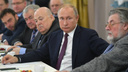 «Бесконечная череда маразма»: на что деятели культуры пожаловались Владимиру Путину в Ярославле