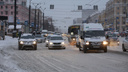 «Мы видим результат»: в администрации Челябинска устроили разнос дорожникам за плохую уборку снега