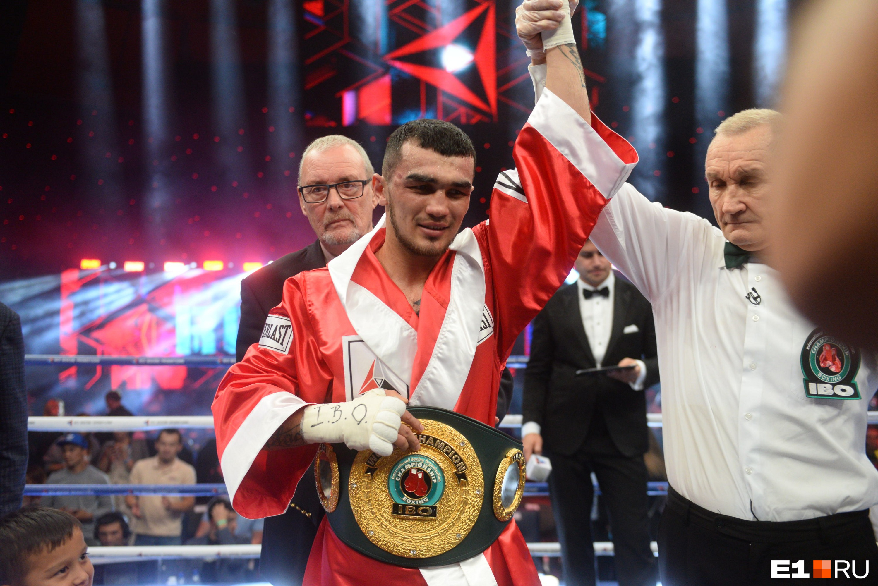 Звание чемпион. Звание чемпион