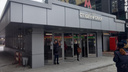 Метрополитен открыл обновлённый вход на станцию «Студенческая»