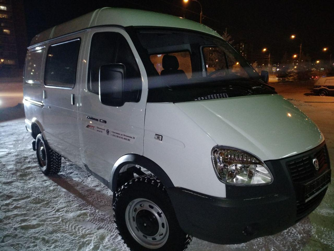 На полноприводной машине будет легче искать людей там, где плохие дороги На полноприводной машине будет легче искать людей там, где плохие дороги