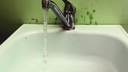 «Ржавая и вонючая»: «Водный союз» оштрафован за плохую воду в Кургане