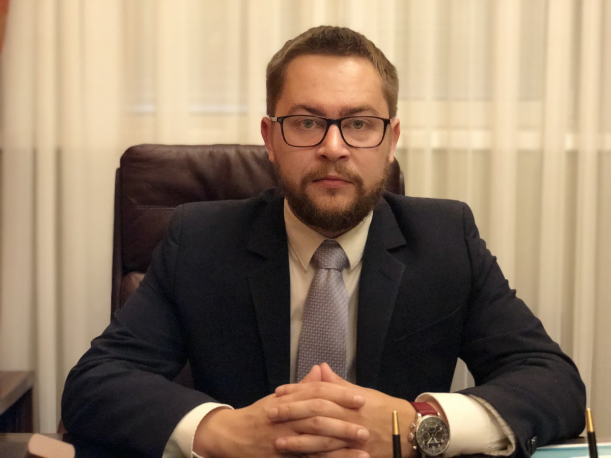 Адвокат Иван Хозяйкин считает, что законопроект поможет исключить случаи необоснованного привлечения к
уголовной ответственности