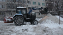 Спросят с управляющих компаний: в каких дворах Архангельска можно утонуть в снегу