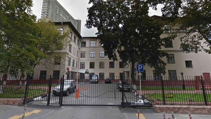 В Москве арестовали южноуральца-насильника, четыре дня продержавшего школьницу в квартире