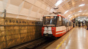 В Ростове планируют построить метротрамвай на 30 станций