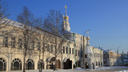 В Архангельске открылась первая в России Академия колокольного звона