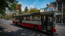 Два из двадцати пяти: в Ростове проверили, как в автобусах работают кондиционеры