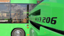 «Выявлены проблемы»: горадмин проверил работу автобусов на двух архангельских маршрутах в час пик