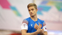 Новосибирский гимнаст вошёл в состав сборной России на чемпионат мира