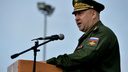 Военный из Новосибирска стал главой Воздушно-космических сил России