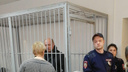 «Похитил деньги дольщиков»: застройщика ЖК на Московском шоссе суд отправил под домашний арест