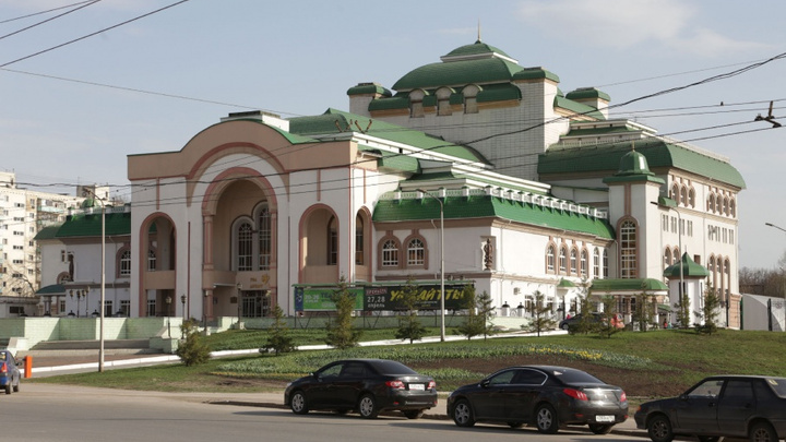 На развитие башкирских театров направят 1,5 миллиарда рублей