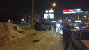 Власти Новосибирска рассказали, как помогут семье жертв ДТП во время салюта 23 февраля
