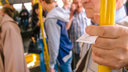 «Чем меньше мимо кассы, тем больше автобусов»: самарцев просят не дарить билеты кондукторам