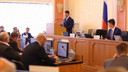 «Отчёт ради отчёта»: депутаты раскритиковали доклад мэра Ярославля о проделанной работе
