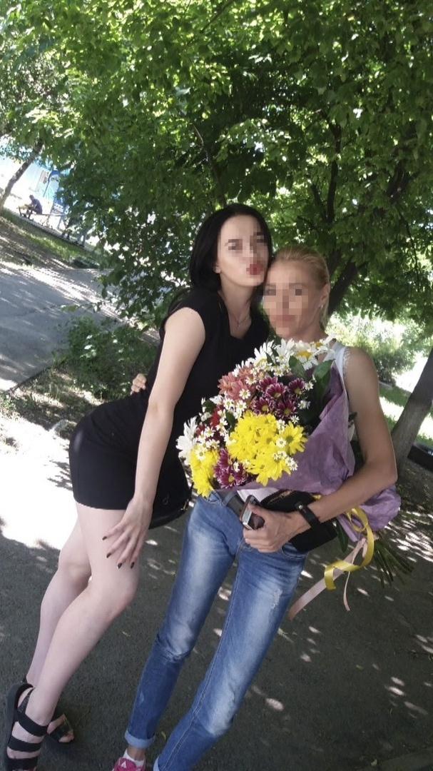 С мамой у Виты были близкие отношения, они редко ссорились С мамой у Виты были близкие отношения, они редко ссорились